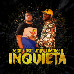 Inquieta