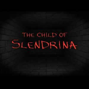 The Child of Slendrina Theme (Piano Version)