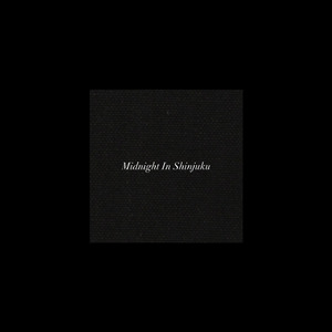 Somewhere In Shanghai (Instrumental)