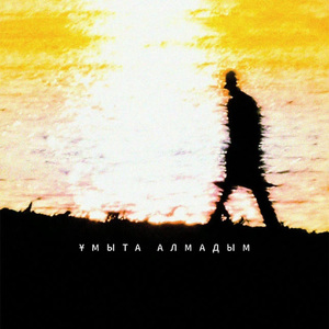 Ұмыта алмадым