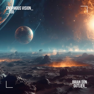 Outlier (Extended Mix)