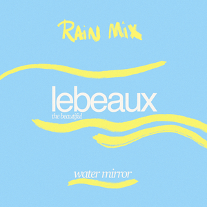 Melody of the Waves (Rain MIX)