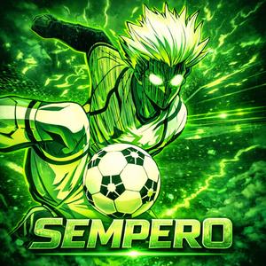 SEMPERO (Extended Slowed)