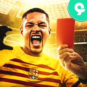 Paródia - VITOR ROQUE é um MONSTRO