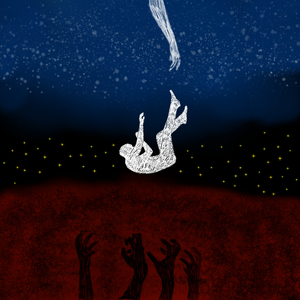 Сломанная кукла