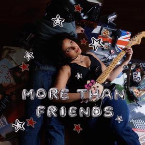 more than friends