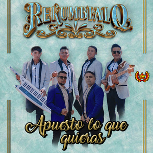 Apuesto Lo Que Quieras