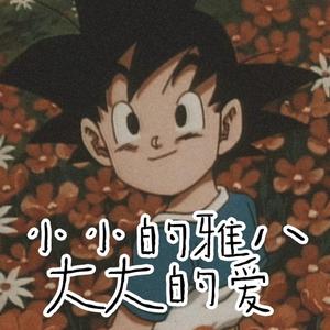 小小的雅八大大的爱(毒猫毒猫)