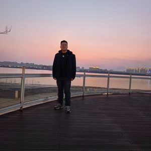 换你一次回头望