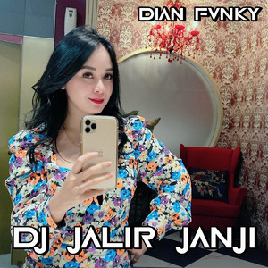 Dj Jalir Janji