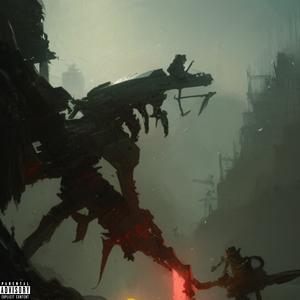 STARSHIP III (feat. SEBii)