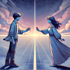 Gönüllerimiz Ayrılmadı