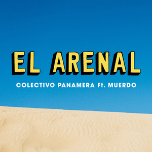El arenal (feat. Muerdo) [Acústico]