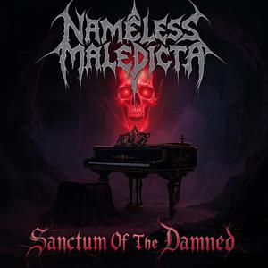 Sanctum Of The Damned (feat. FRMN & CO)