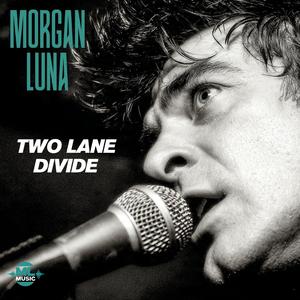 Two Lane Divide