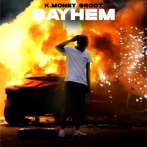 Kamogelo Phetla (Vigro Deep)