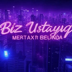 Biz ustayıq (feat. Belind-az)