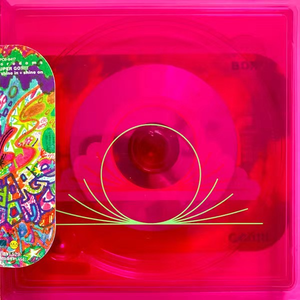 Super Go!!!!! → Shine In Shine On