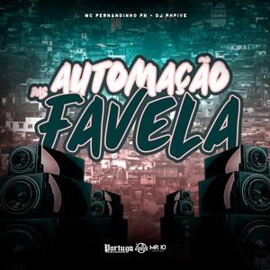 Automação das Favelas