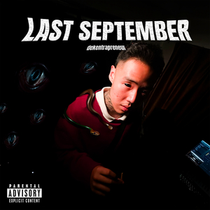 Last September