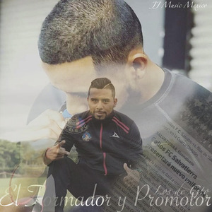 El Formador y Promotor