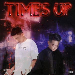 Time's up