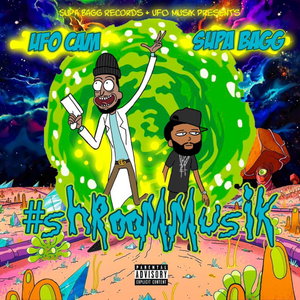 Shroom World Free Style