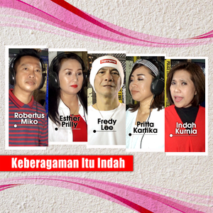 Keberagaman Itu Indah