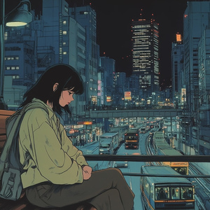 怪我把未来想的太远（降速版）