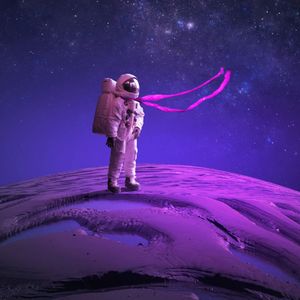 【FREE·75折】Emo type 默默诉说 孤单的背影