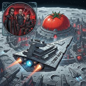 Марш уродской империи