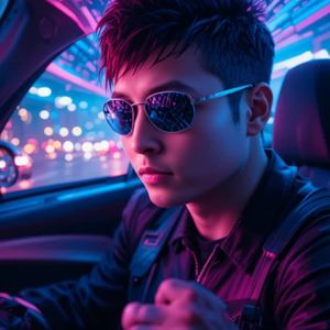 記憶循環 by diyurock