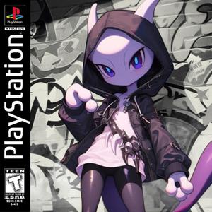 Mewtwo's Degeneracy