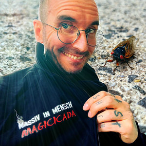 Magicicada (Intro)