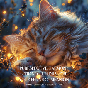 Fiery Melody Feline Whiskers