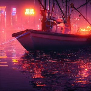 公虾米 (DJ何鹏版)