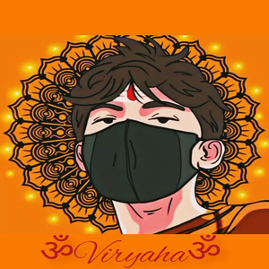 Viryaha