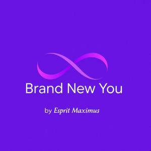 Brand New You
