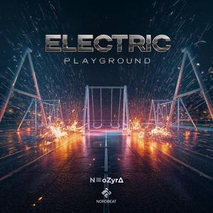 Electric Playground (Remastered Version)