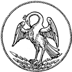 Death And Rebirth Of Adonis