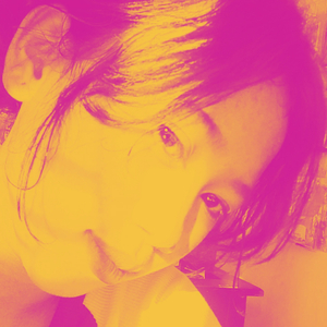 Sehilang Hilangnya (Sosok Ceria)