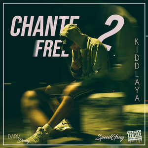 Chante Free #2