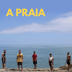 A Praia