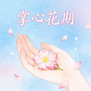 掌心花期(纯音乐)
