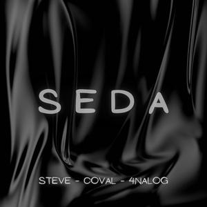 Seda (feat. Coval & 4nalog)