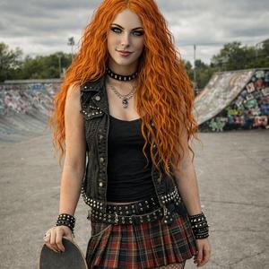 Empath's Anthem (Brighid's Song)