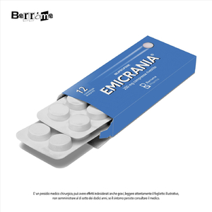 Emicrania