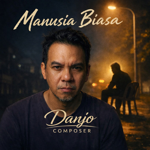 Manusia Biasa
