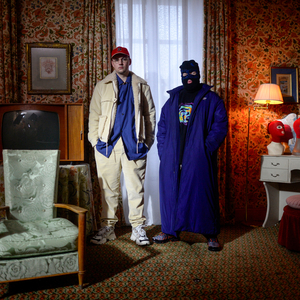 G.O.P (feat. Kalash Criminel) (Radio Edit)