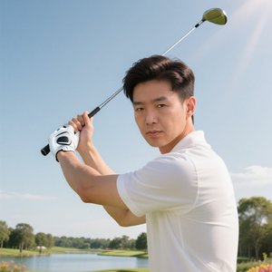男儿本色